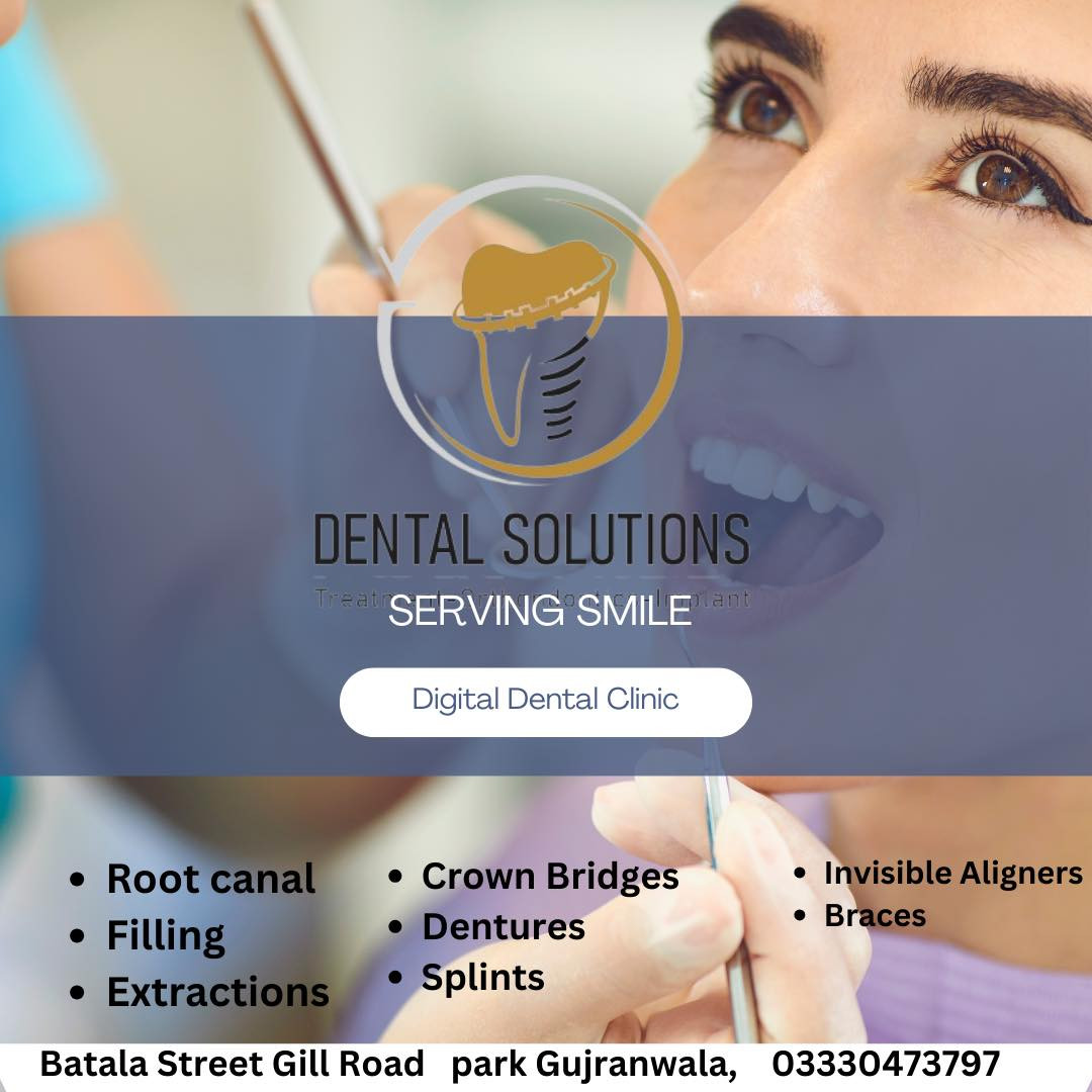 Dental Solutions