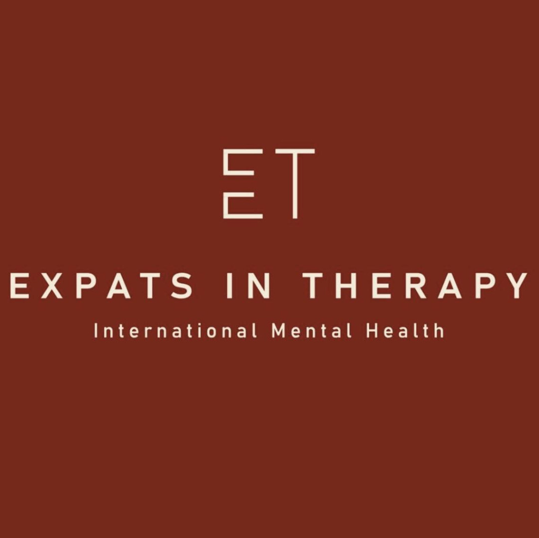 Expats in Therapy